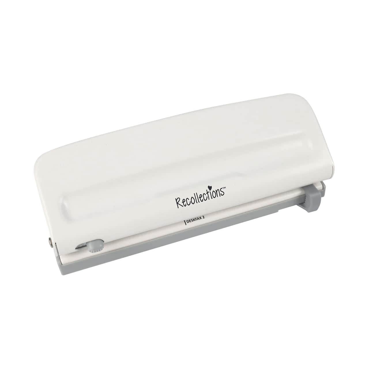 6-Hole Adjustable Punch by Recollections™